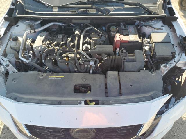 2020 NISSAN SENTRA SV - 3N1AB8CV2LY240636