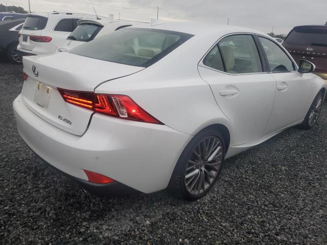 VIN JTHBF1D27F5059520 2015 Lexus IS, 250 no.3