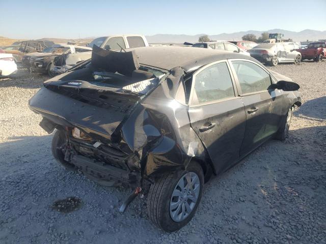 2022 HYUNDAI ACCENT SE - 3KPC24A60NE185036