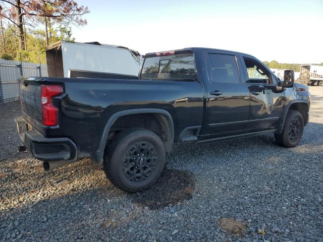 VIN 1GC4YVEY5RF208181 2024 Chevrolet Silverado, K35... no.3