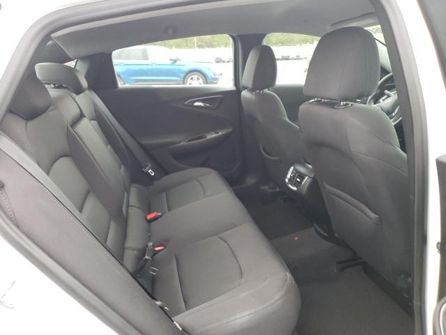 2017 CHEVROLET MALIBU HYB - 1G1ZJ5SU5HF200696