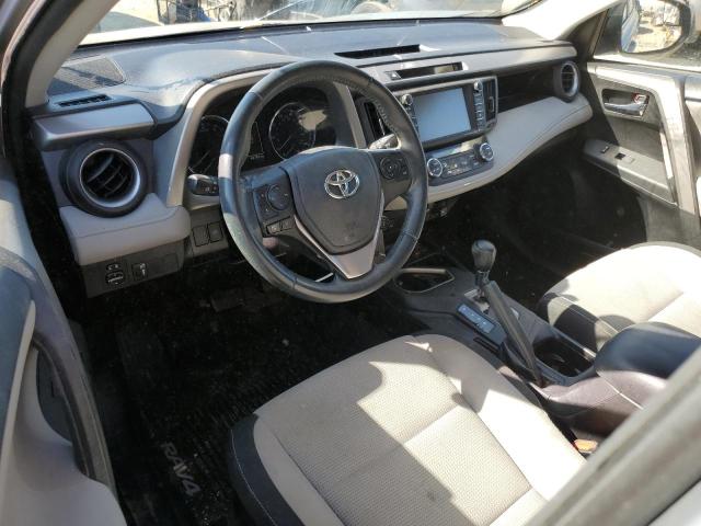 2016 TOYOTA RAV4 XLE - 2T3WFREV2GW279801