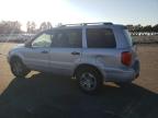 Lot #3025075252 2003 HONDA PILOT EXL