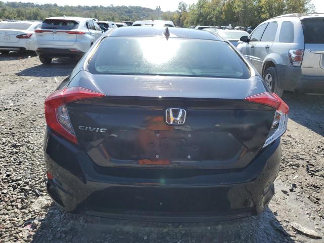 2018 HONDA CIVIC EX - 19XFC2F78JE039185