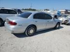 Lot #3033553091 2002 BUICK LESABRE CU