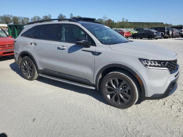 2023 KIA SORENTO EX - 5XYRHDLF2PG231817