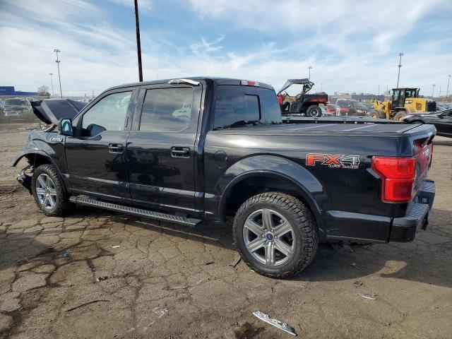 2019 FORD F150 SUPER - 1FTEW1E45KFC07618