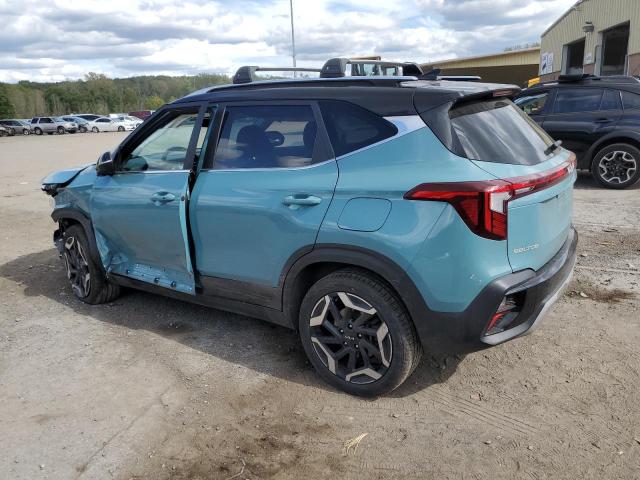 2024 KIA SELTOS SX KNDETCA79R7481347