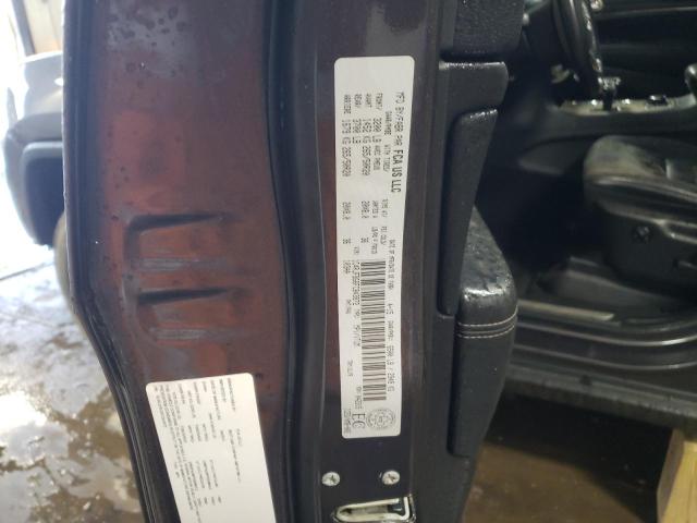 2015 JEEP GRAND CHER - 1C4RJFBG6FC843872