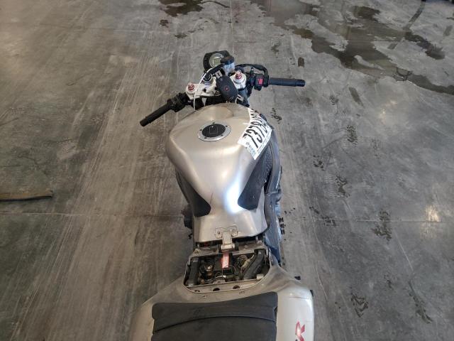 2006 KAWASAKI ZX636 C1 - JKBZXJD126A003826