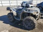 2021 POLARIS SPORTSMAN - 4XASXV957MB773923