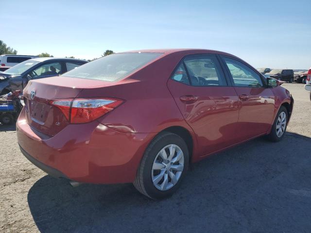 VIN 2T1BURHE7FC323378 2015 Toyota Corolla, L no.3