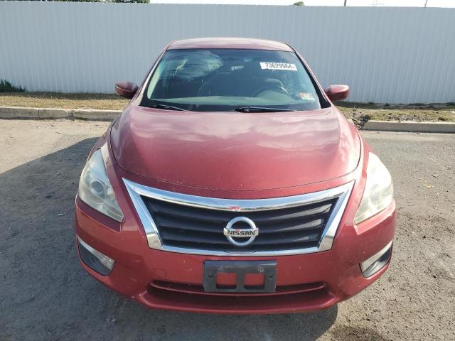 2015 NISSAN ALTIMA 2.5 - 1N4AL3AP4FN310789