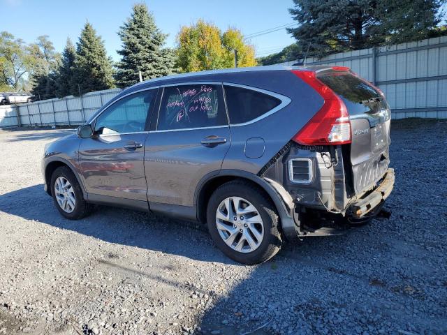 VIN 2HKRM4H72FH634085 2015 Honda CR-V, Exl no.2