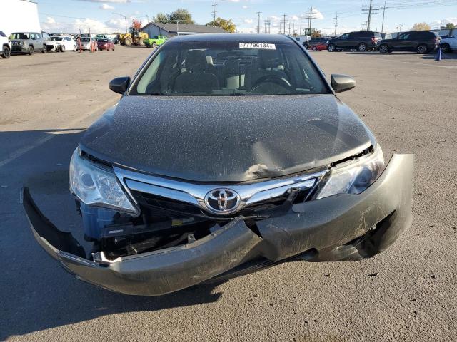 VIN 4T4BF1FK0ER389777 2014 Toyota Camry, L no.5