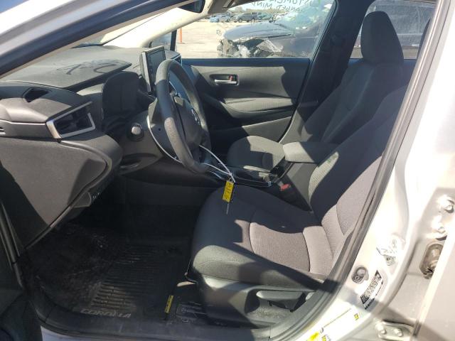 2020 TOYOTA COROLLA LE - 5YFEPRAE2LP093226