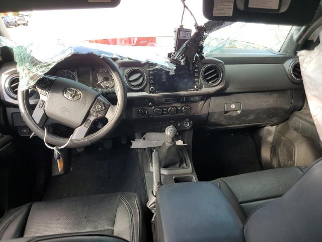 2022 TOYOTA TACOMA ACC - 3TYSZ5AN7NT059464