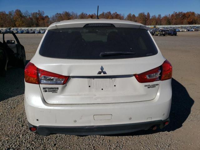 2015 MITSUBISHI OUTLANDER - 4A4AR3AU3FE001211