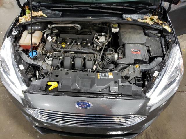 2017 FORD FOCUS TITA - 1FADP3N29HL268098