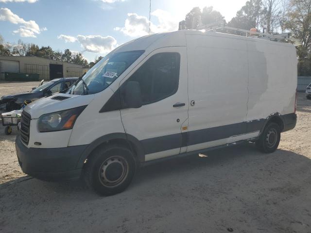 2015 FORD TRANSIT T- #2972258533