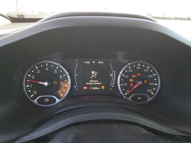 2017 JEEP RENEGADE L - ZACCJBBB9HPE51227