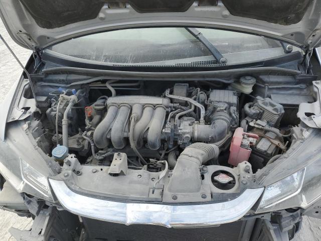 2018 HONDA FIT SPORT - 3HGGK5G60JM735514