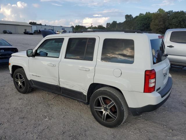 2015 JEEP PATRIOT SP - 1C4NJPBB5FD121988