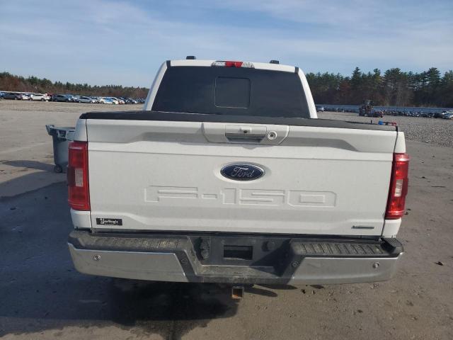 2021 FORD F150 SUPER - 1FTEW1EP9MFB97916