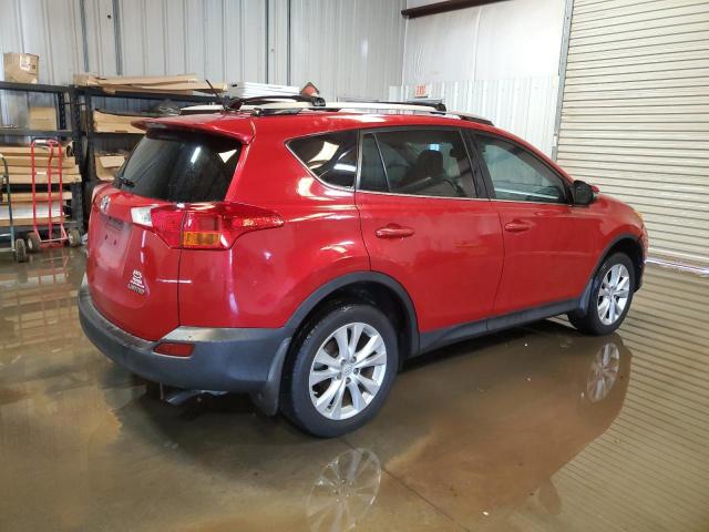 VIN 2T3YFREV6FW216997 2015 Toyota RAV4, Limited no.3