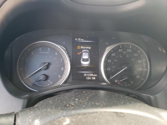 2020 INFINITI Q50 PURE - JN1EV7AR5LM255076