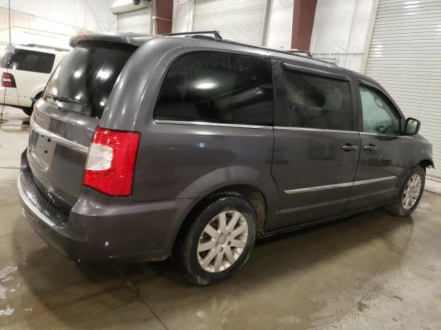 VIN 2C4RC1BG5GR306996 2016 Chrysler Town and Countr... no.3