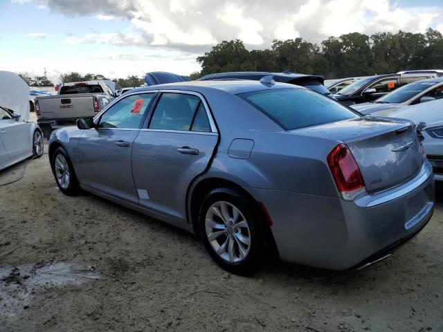 VIN 2C3CCAAG6GH175479 2016 Chrysler 300, Limited no.2