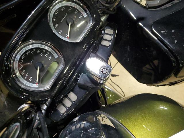 2022 HARLEY-DAVIDSON FLTRK - 1HD1KZF11NB659430