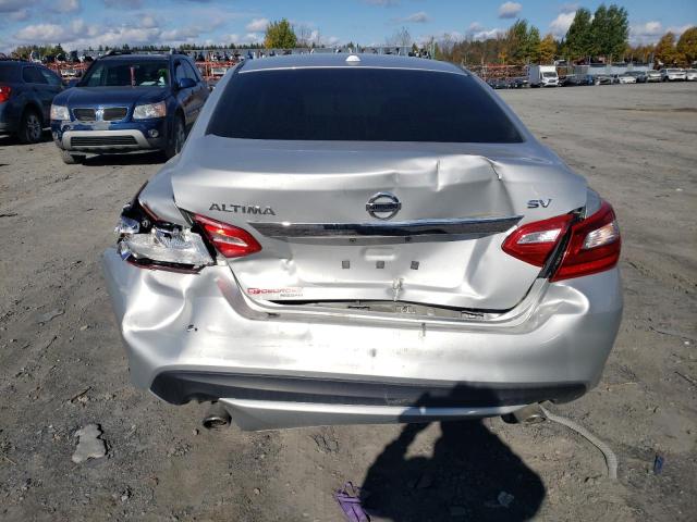 2016 NISSAN ALTIMA 2.5 - 1N4AL3AP6GN345951