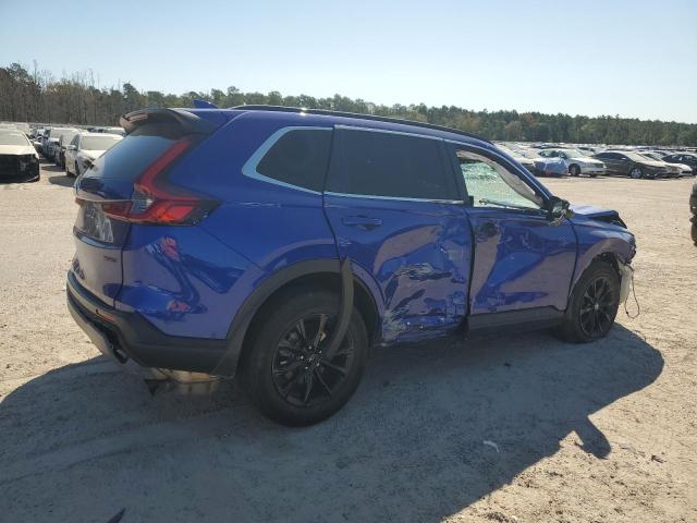 2023 HONDA CR-V SPORT - 7FARS5H51PE002791