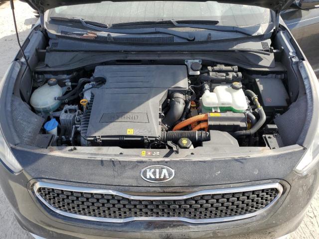 2017 KIA NIRO EX TO KNDCE3LC2H5048779