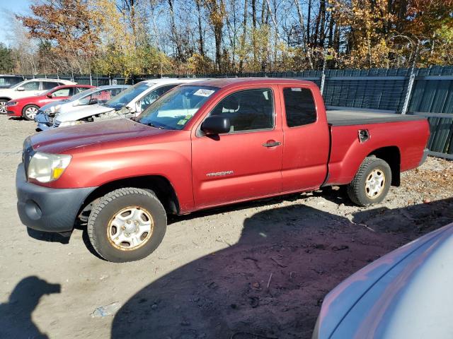 2007 TOYOTA TACOMA ACC #3025163174