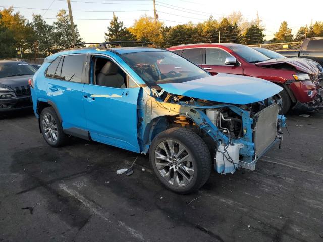 2020 TOYOTA RAV4 XLE P - 2T3A1RFV1LC112364