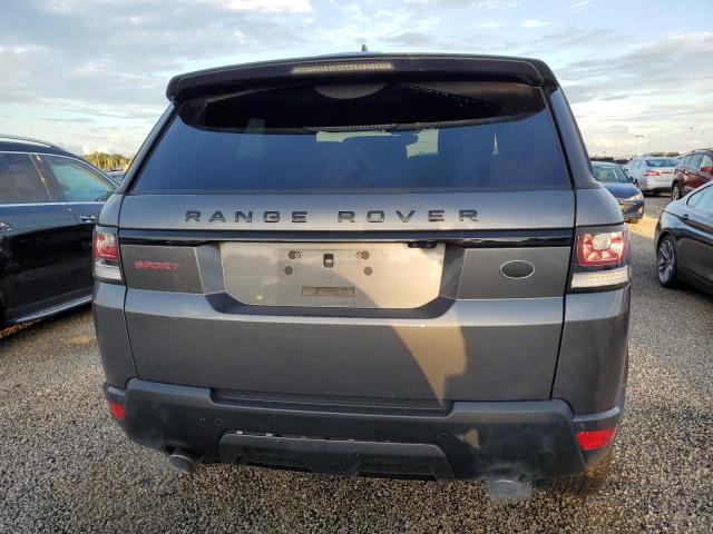 VIN SALWV2FV8HA679590 2017 Land Rover Range Rover, ... no.6