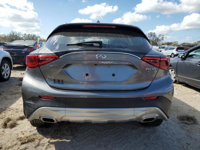 VIN SJKCH5CRXHA027299 2017 Infiniti QX30, Base no.6