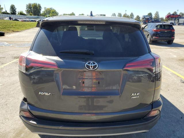 VIN 2T3RFREV2JW811309 2018 Toyota RAV4, Adventure no.6