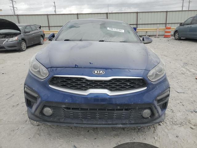 2020 KIA FORTE FE - 3KPF24AD9LE256534