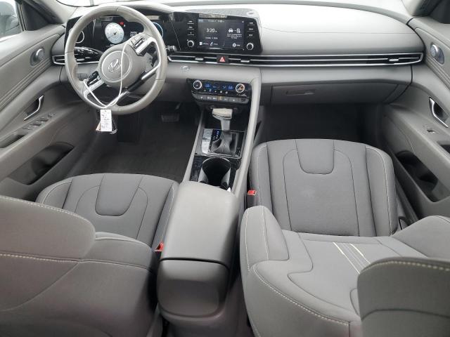 2021 HYUNDAI ELANTRA SE - KMHLN4AG9MU155349
