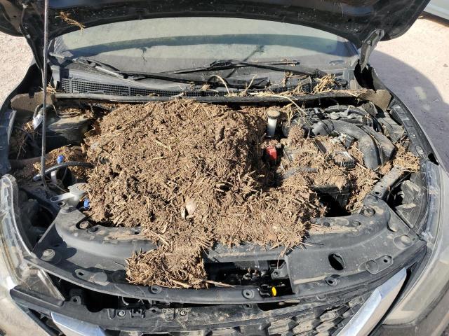 2019 NISSAN SENTRA S - 3N1AB7AP2KY263489