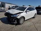2020 HYUNDAI ACCENT SE - 3KPC24A63LE109906