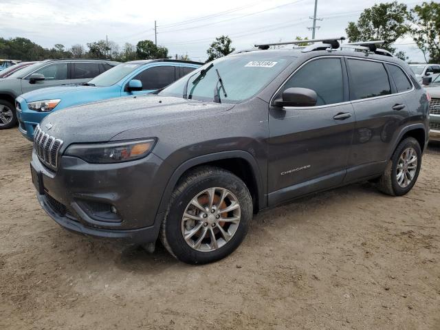 VIN 1C4PJMLX0KD230967 2019 Jeep Cherokee, Latitude ... no.1