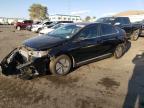 Lot #3024413525 2022 HYUNDAI IONIQ SE