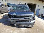 Lot #2993456820 2021 CHEVROLET SILVERADO