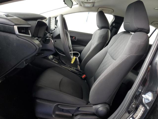 2022 TOYOTA COROLLA LE - JTDEPMAEXNJ211789