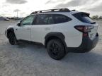 SUBARU OUTBACK WI photo